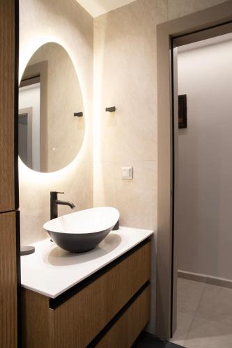 Leptokaria Apartment | Thea 1