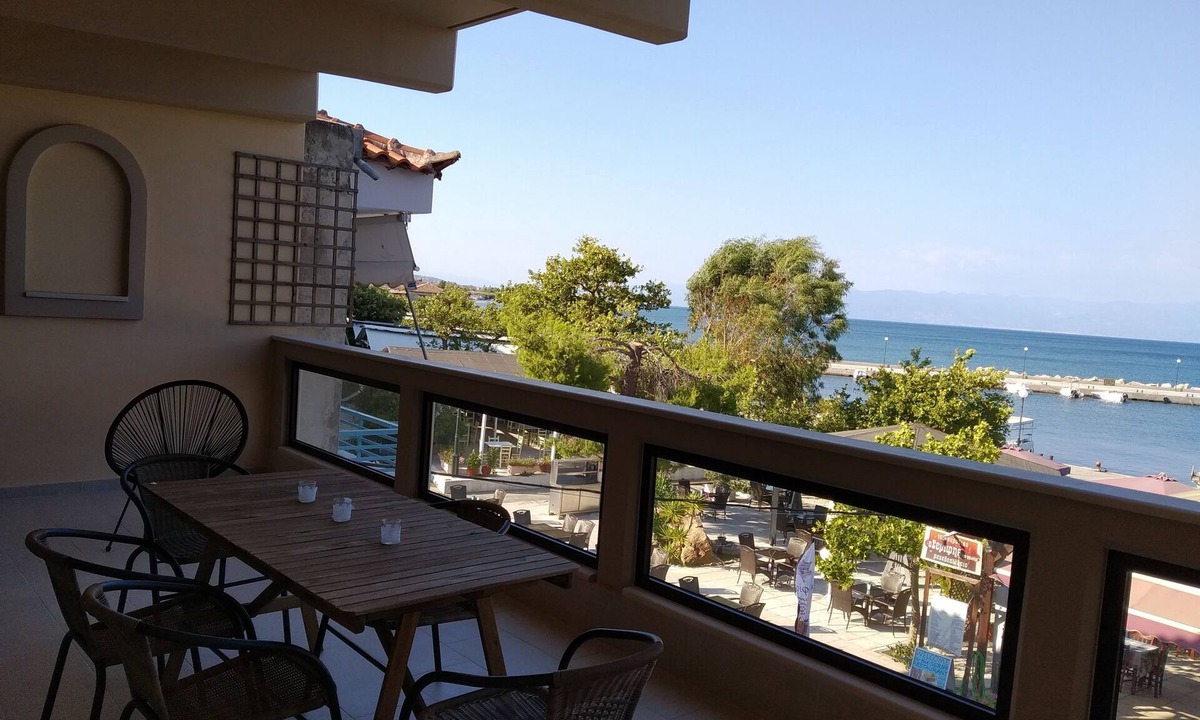 Agios Andreas | Agios Andreas