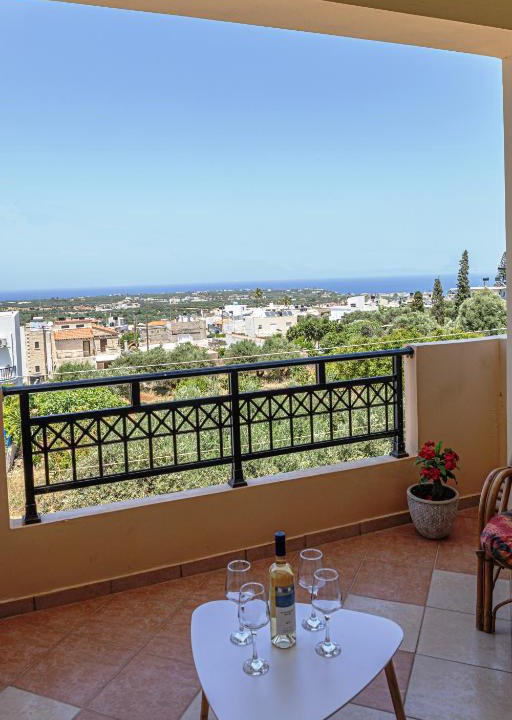 Old Hersonissos Apartment | Thea Apartment Hersonissos