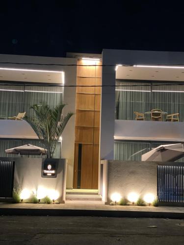 Kourouta Apartment | Theros Kourouta Boutique Hotel