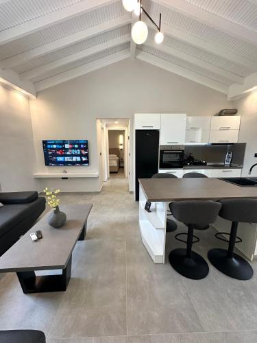 Topeiros Villa | Theros Villa 2