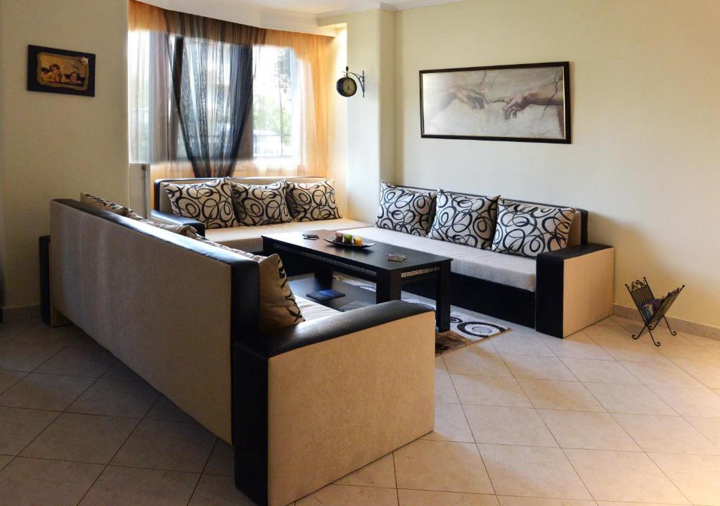 Neapoli-Sykies Apartment | Thesshouse Pefka FK