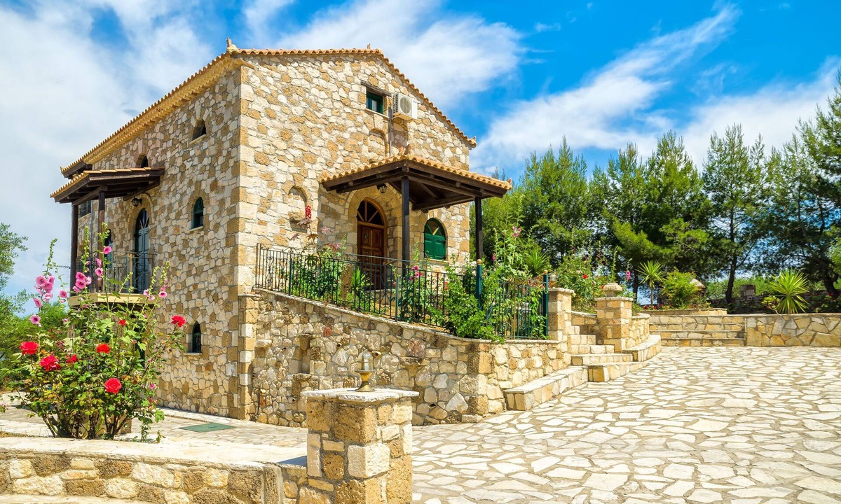 Βασιλικός | Vasilikos