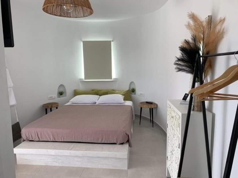 Exomytis Bed & Breakfast | Thronos