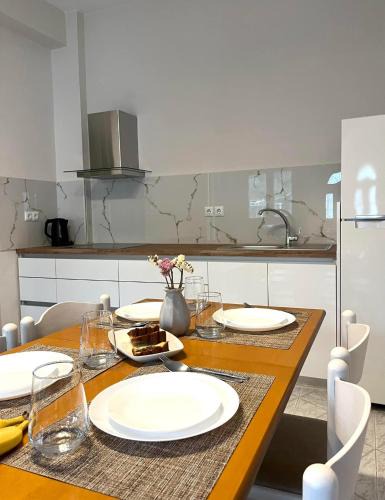 Ierissos Apartment | Tilemaxos Apartment