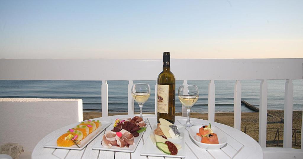 Kionia Hotel | Tinos Beach Hotel