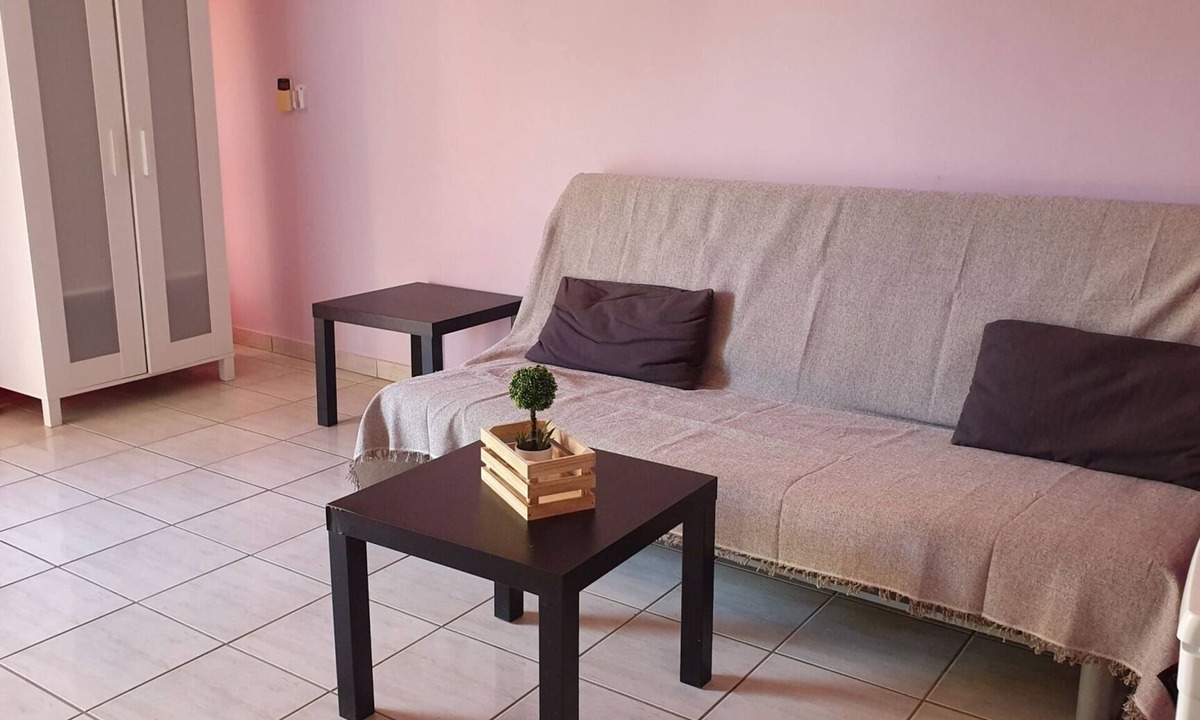 Markopoulon Apartment | TK1-George Apartments by the Airport