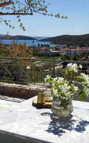 Vivari House | Traditional House Kakopetra