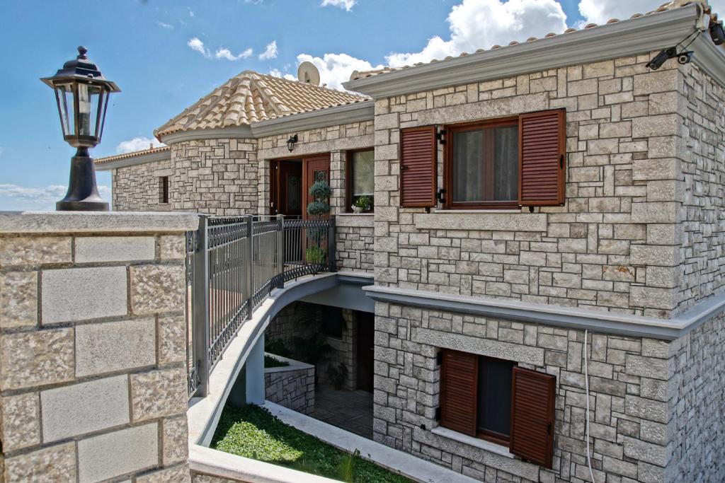 Nafpaktos Hotel | Treanto Nafpaktos Boutique Hotel