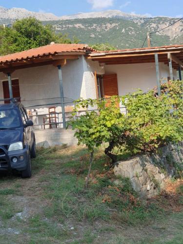 Tripi House | Tripi village