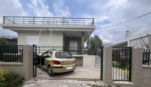 Kineta House | Tzanet's Cottage House