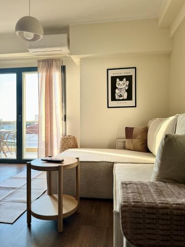 Komotini Apartment | Uddo Apartment
