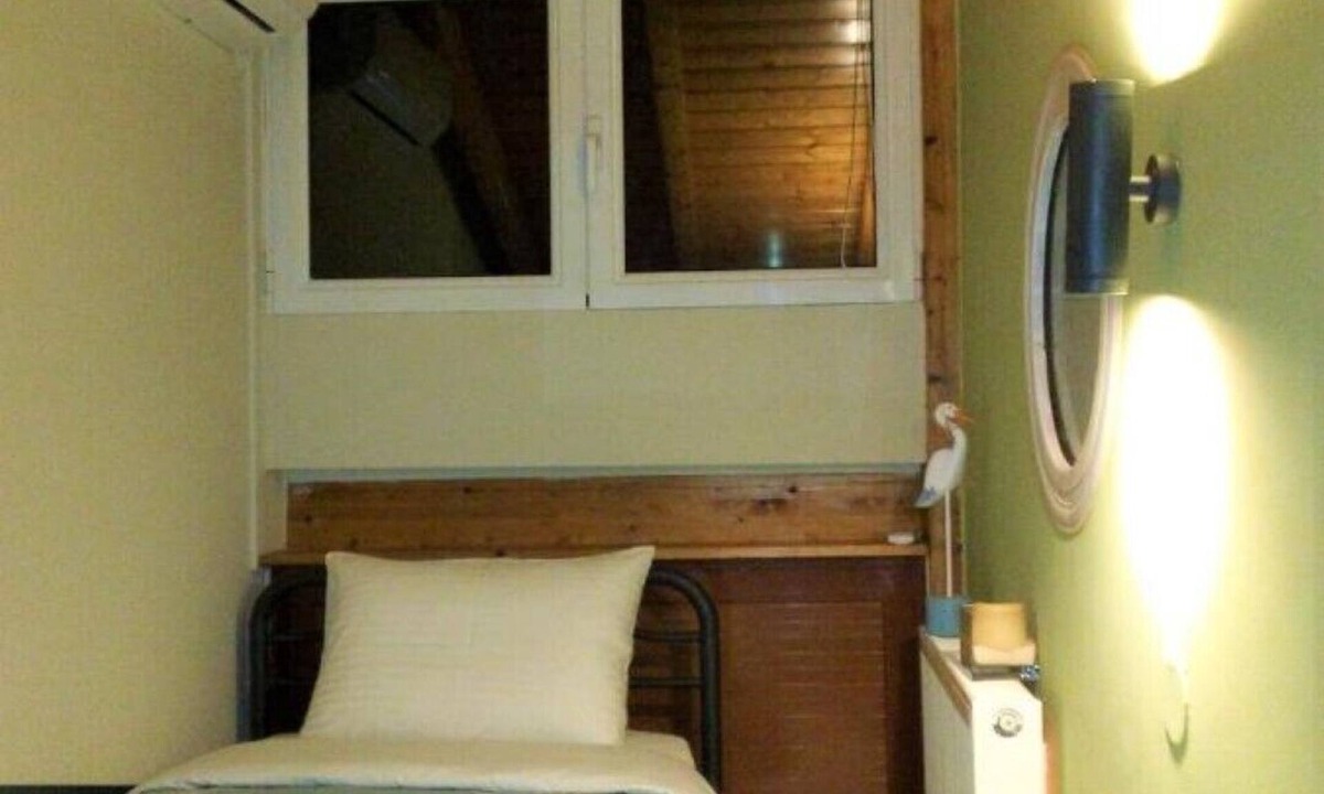 Patras Apartment | Vacations in Patra - Lovely and sunny apartment (VG)