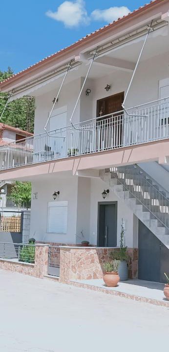 Nemea Apartment | Vagelis 2 Nemea apartments