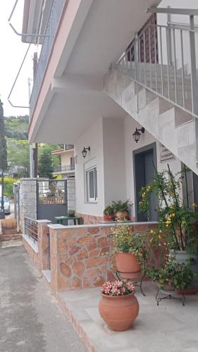 Nemea Apartment | Vagelis Nemea apartments