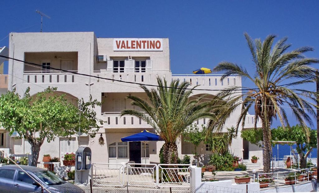 Bali Apartment | Valentino Apartments