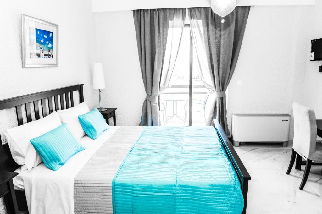 Petaloudes Hotel | Valentino Hotel