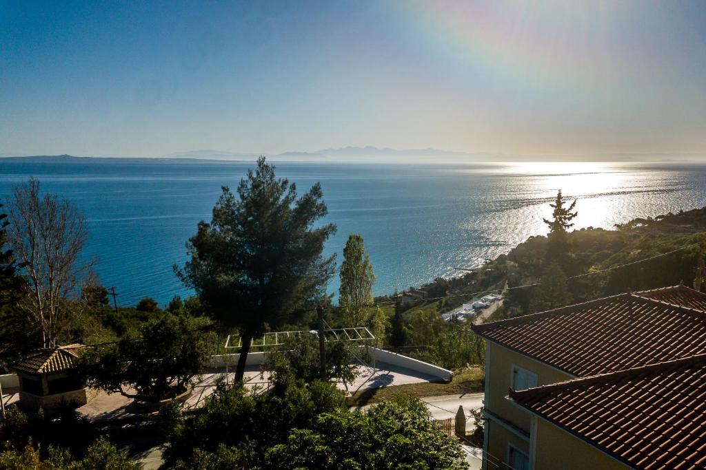 Xirokastello Apartment | Valeroso Apartment