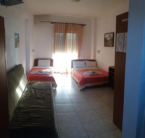 Asprovalta Apartment | Vangelis