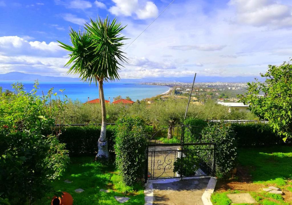 Diasella Apartment | Vasiliki Guest House