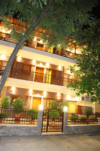 Nei Pori Apartment | Vaya Apartments & Studios