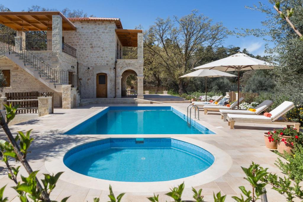 Vederi Villa | Vederi Estate
