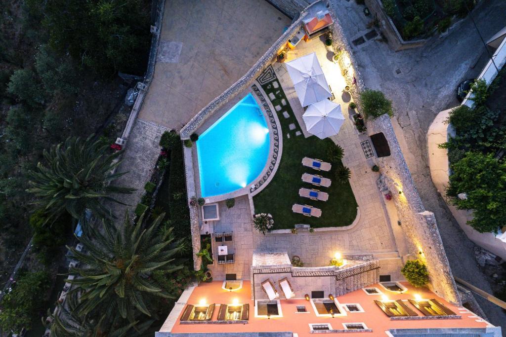 Chromonastiri Villa | Venetico Palazzo