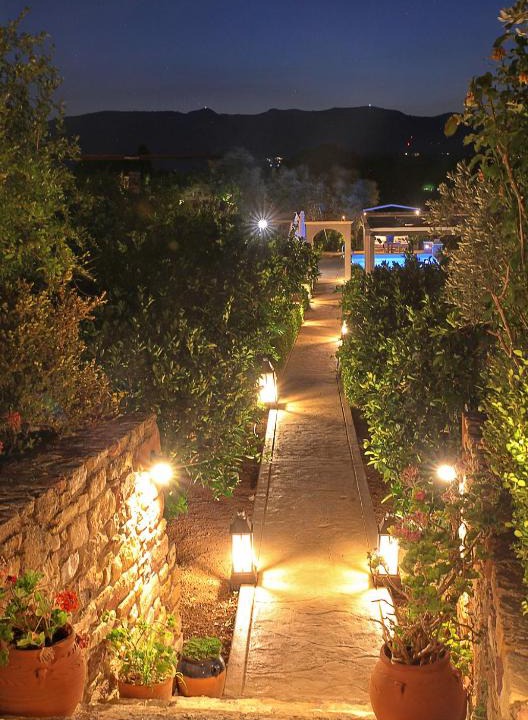 Agios Minas Apartment | Venetis Luxury Apartments
