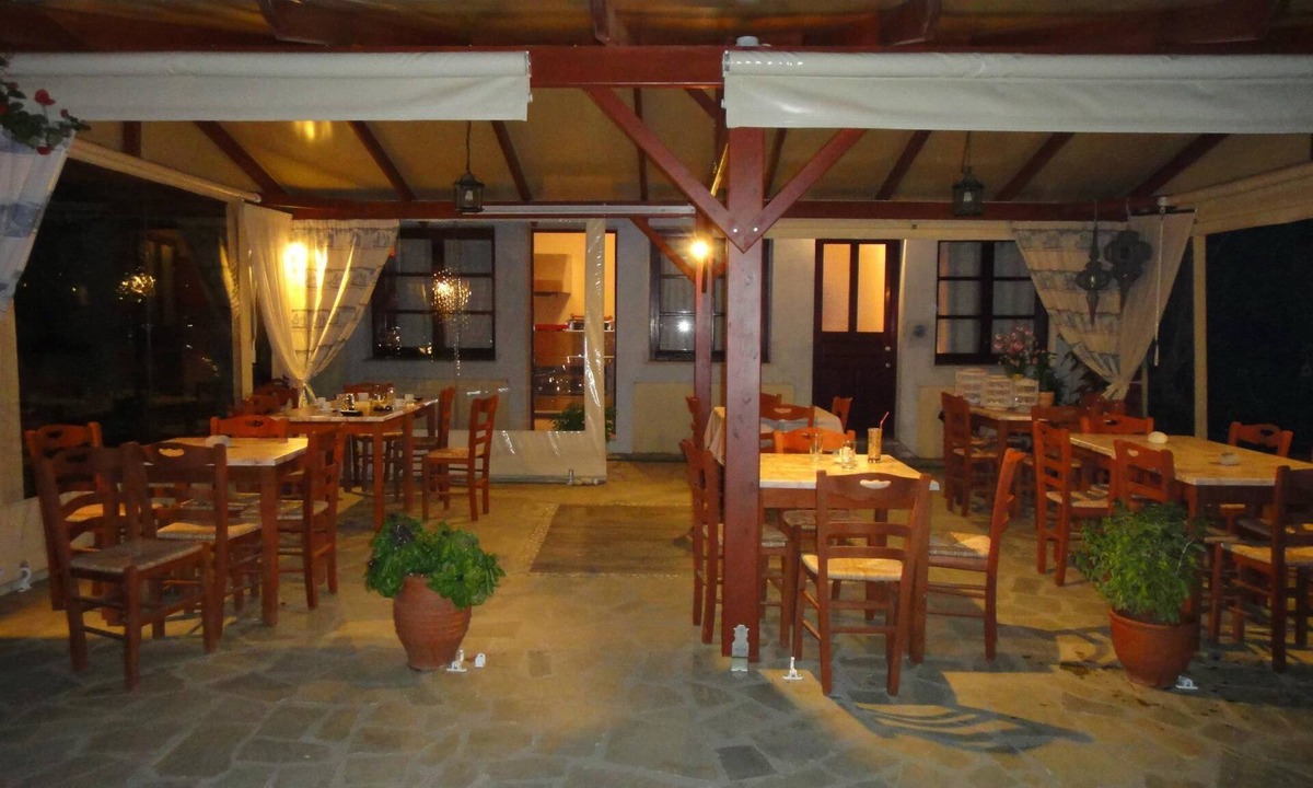 Avgonyma Hotel | Victorias Rooms