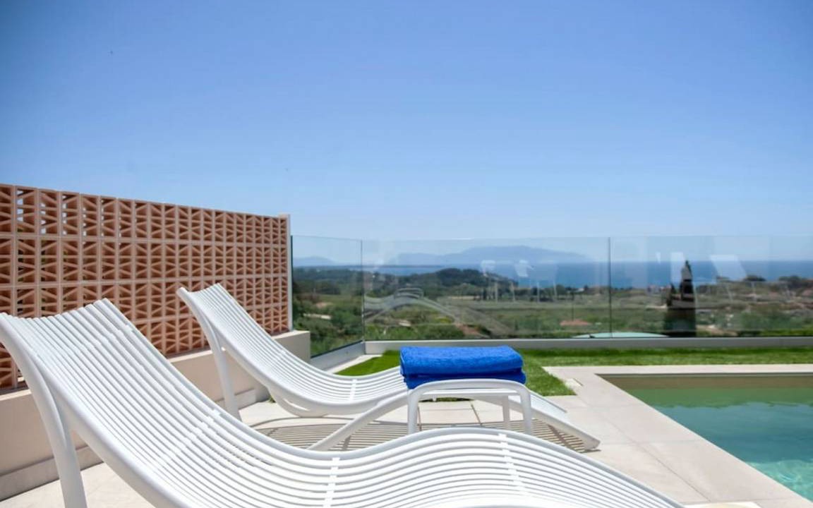 Kanali Villa | Villa ∙ 1 bedroom ∙ 5 guests