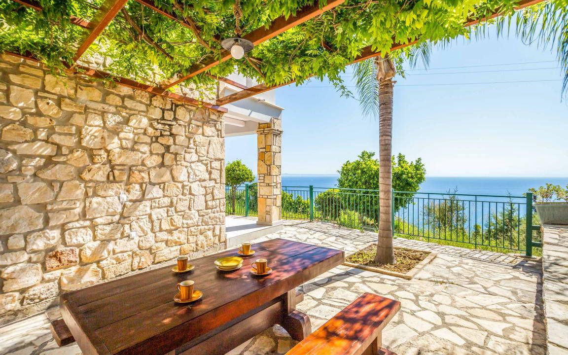 Xirokastello Villa | Villa ∙ 2 bedrooms ∙ 4 guests