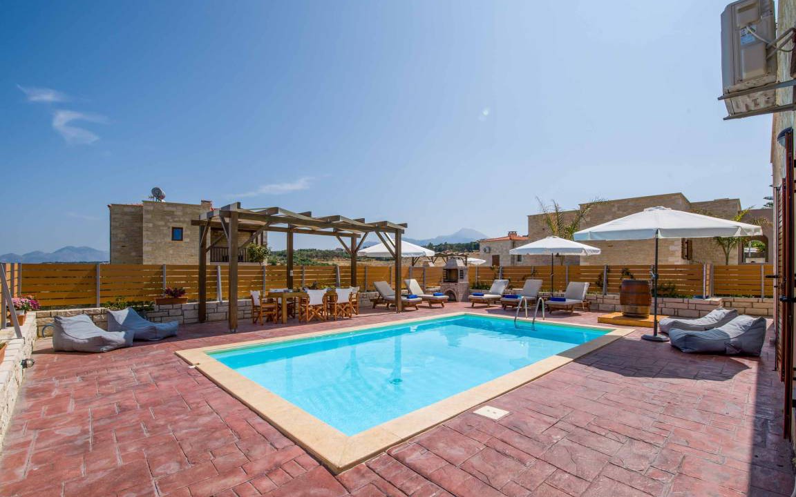 Kirianna Villa | Villa ∙ 3 bedrooms ∙ 6 guests