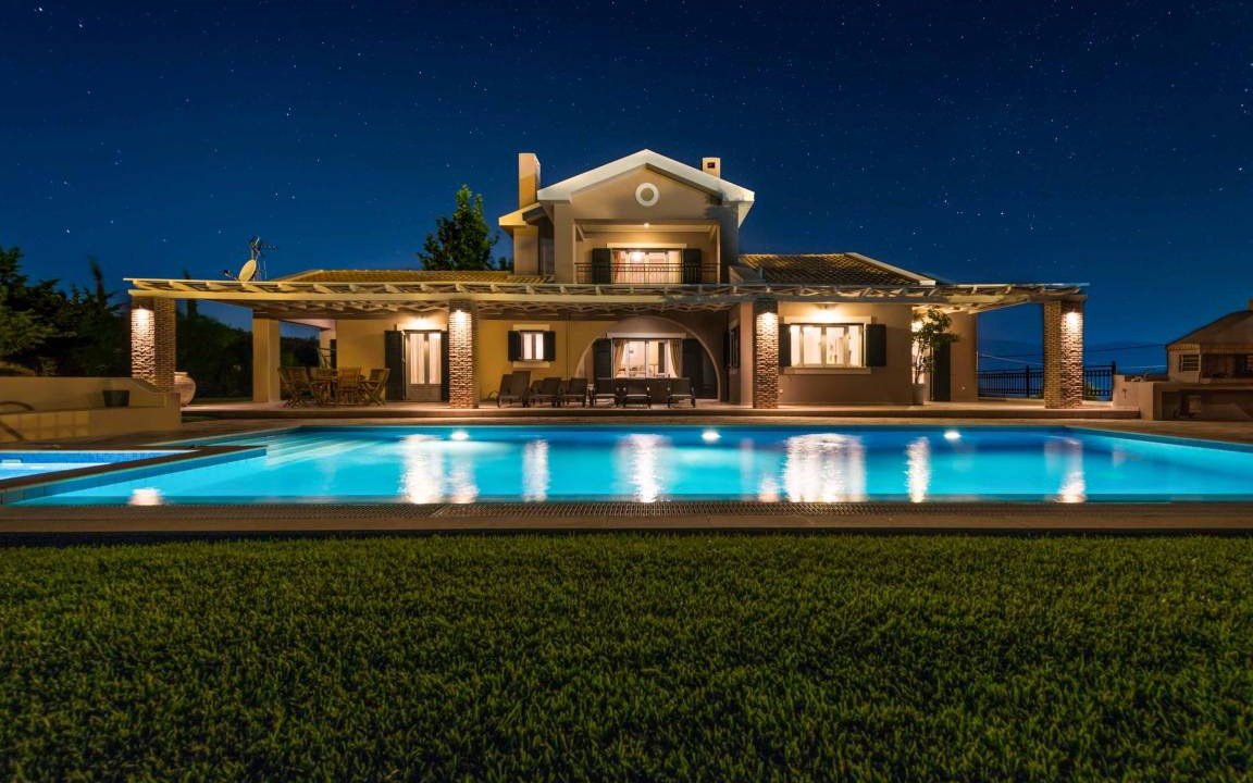 Lakithra Villa | Villa ∙ 3 bedrooms ∙ 6 guests