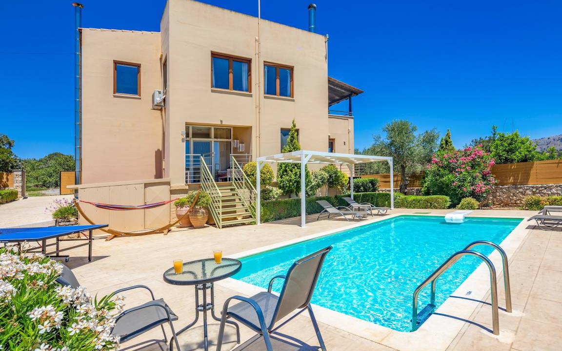 Monopari Villa | Villa ∙ 3 bedrooms ∙ 6 guests