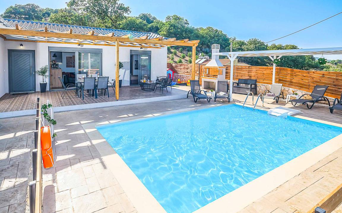 Monopari Villa | Villa ∙ 3 bedrooms ∙ 7 guests