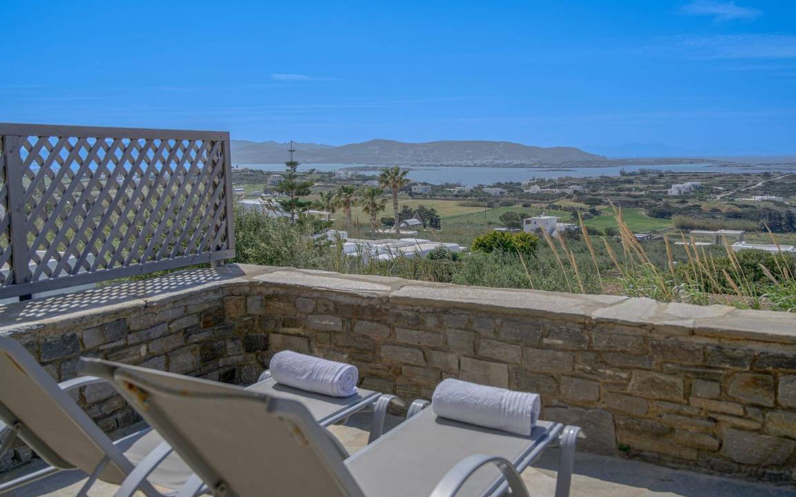 Nea Cryssi Akti Villa | Villa ∙ 3 bedrooms ∙ 6 guests