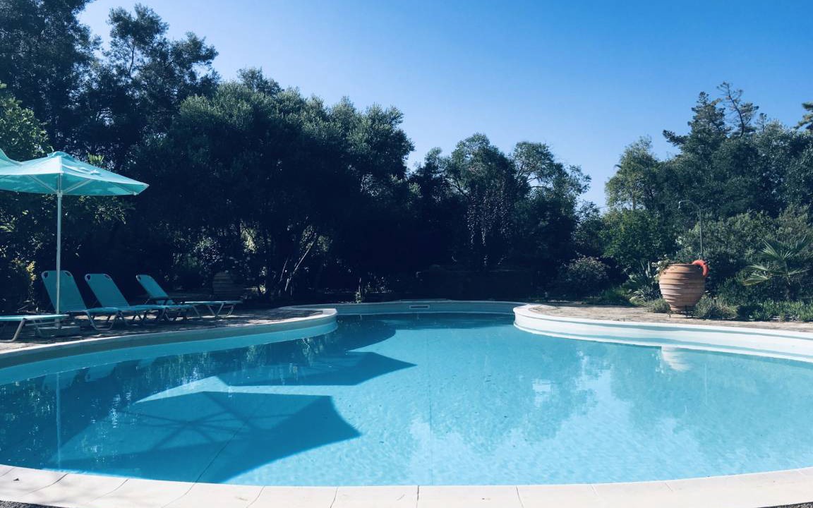 Kefalas Villa | Villa ∙ 4 bedrooms ∙ 9 guests