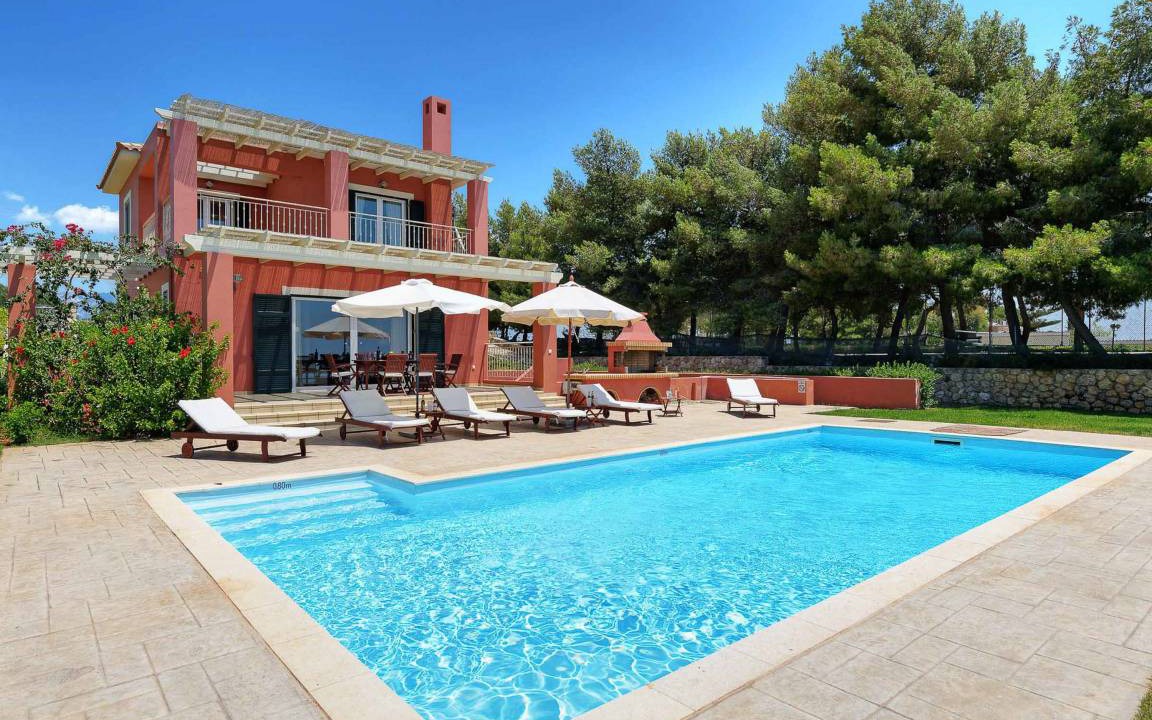 Lakithra Villa | Villa ∙ 4 bedrooms ∙ 9 guests