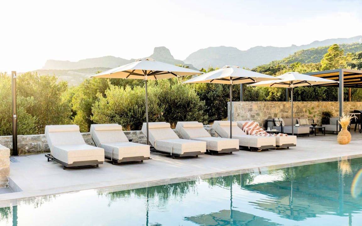 Ferma Villa | Villa ∙ 4 bedrooms ∙ 10 guests