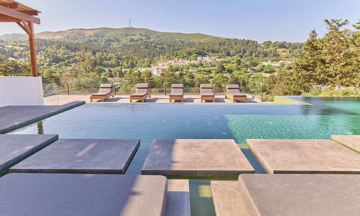 Kanevos Apartment | Villa Aeparéa
