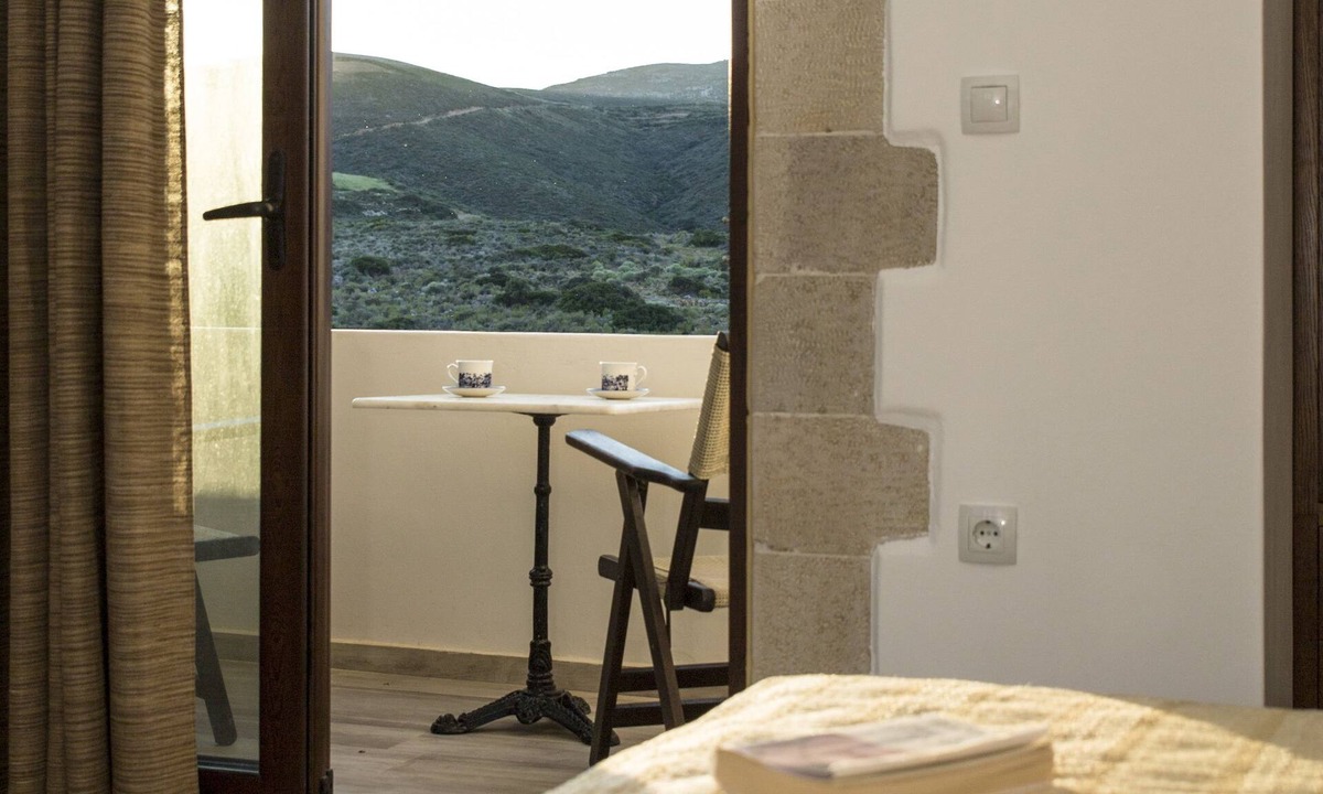 Kaliviani Villa | Villa Aerino