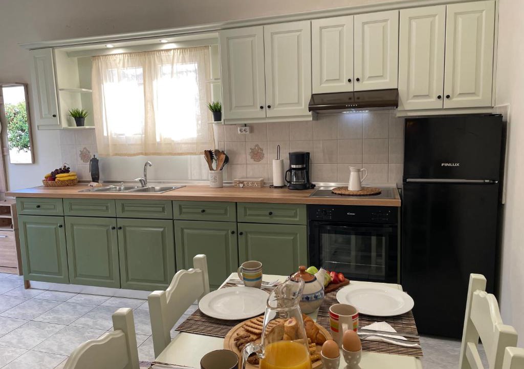 Roda House | Villa Agathi