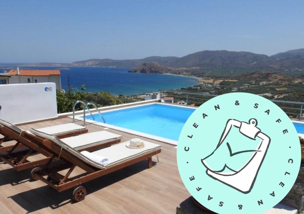 Vigla House | Villa Aiolos