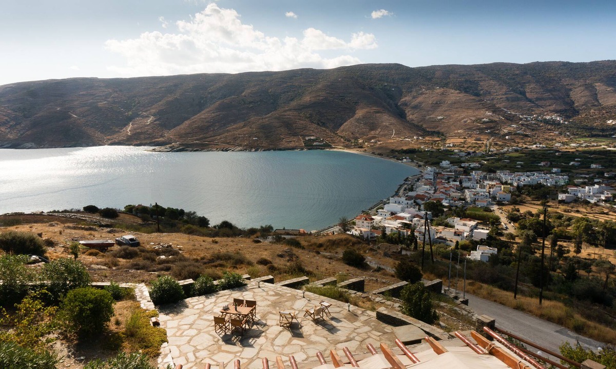 Rogon Villa | Villa Althea - by JJ Hospitality-