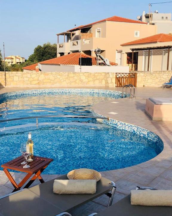 Megala Chorafia Villa | Villa Alysso