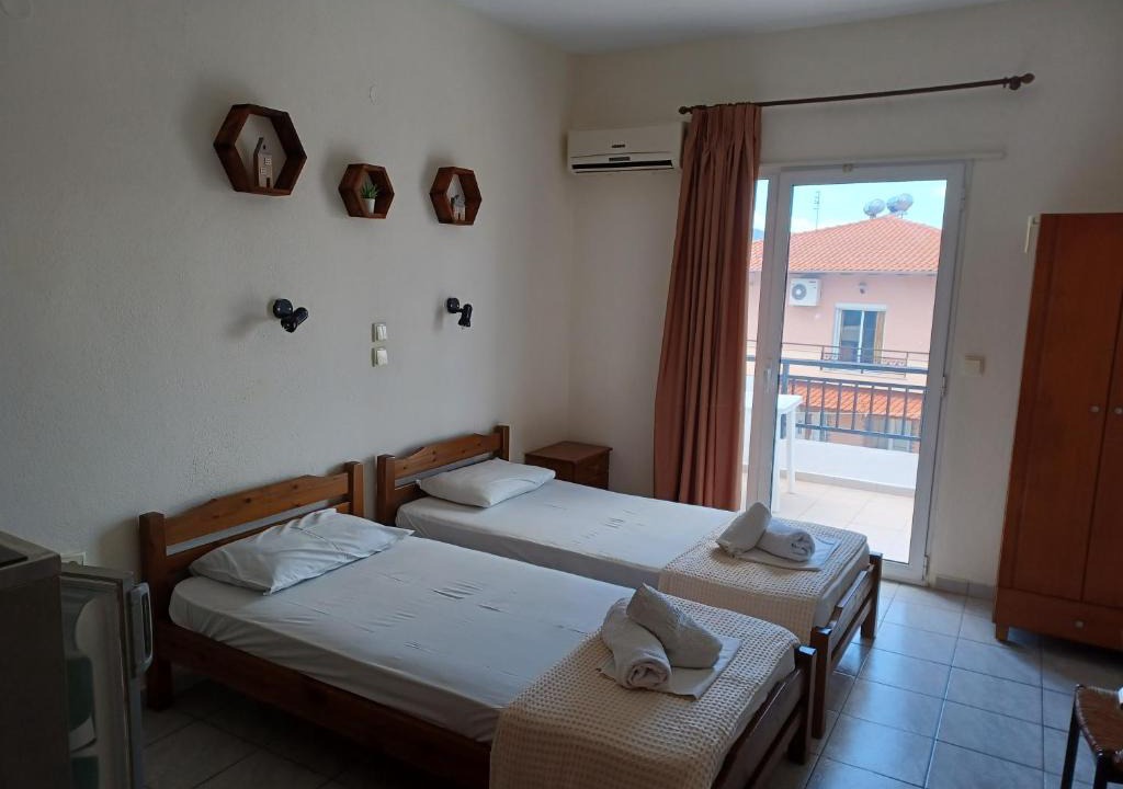 Thasos Town Apartment | Villa Amy