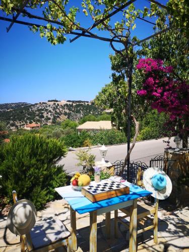 Argostoli House | Villa amygdalia