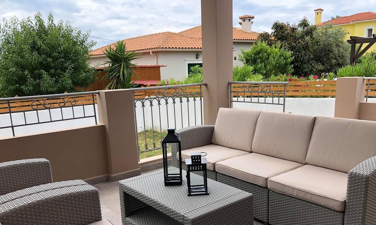 Pesada House | Villa Arsinoe - Two Bedroom Villa