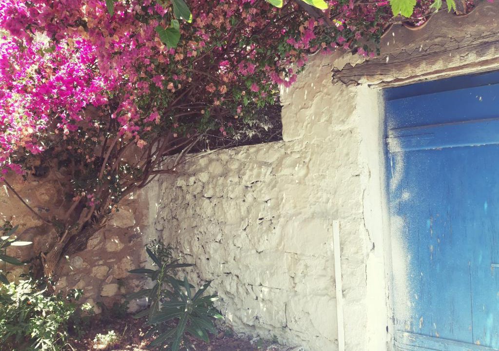 Kardamyli House | Villa Avli