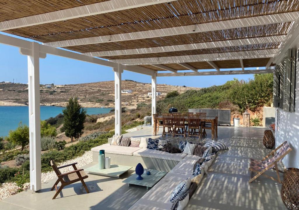 Lipsoi Villa | Villa Baldin